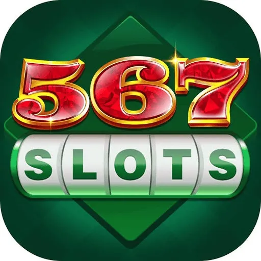 567SLOTS - Game MOBA Terpercaya dan Seru