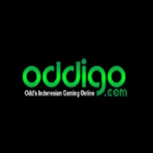 ODDIGO - Game Slot Seru dan Menguntungkan