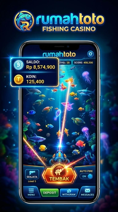 Beragam kategori aplikasi menarik di rumahtoto untuk semua pengguna.